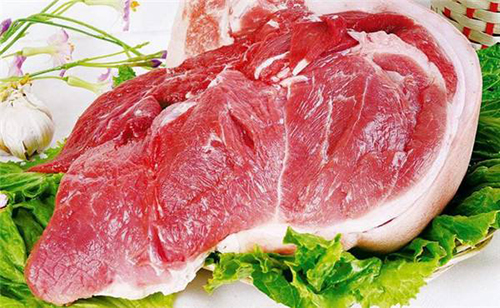 麻豆性爱视频免费豬肉怎麽切才更好？