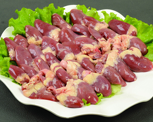 濰坊優質金鑼肉粒多公司
