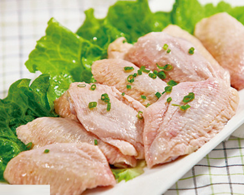 濟寧優良金鑼生鮮雞肉價格
