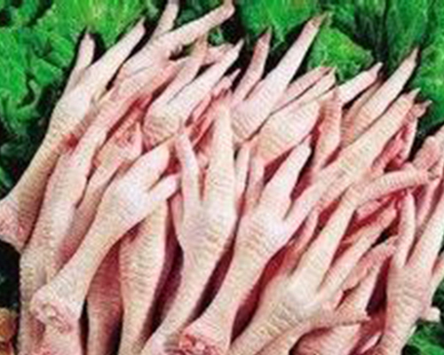 德州優質金鑼雞肉腸公司