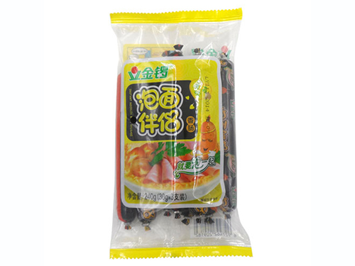 萊蕪優良金鑼生鮮廠家