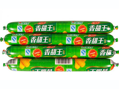 萊蕪優良金鑼鹵蛋廠家