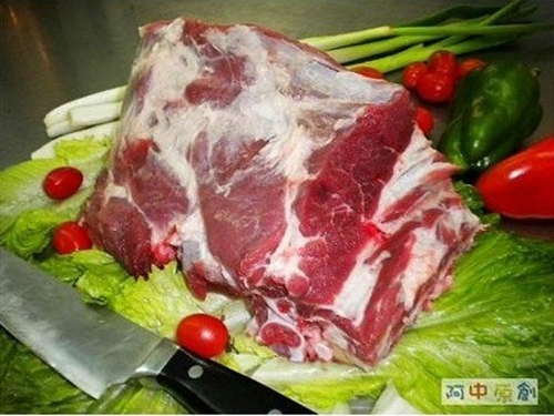 冷鮮肉的營養價值和好處都有哪些呢？