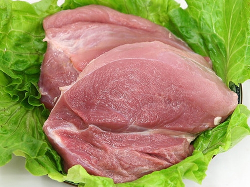 冷鮮肉和冷凍肉有什麽區別？