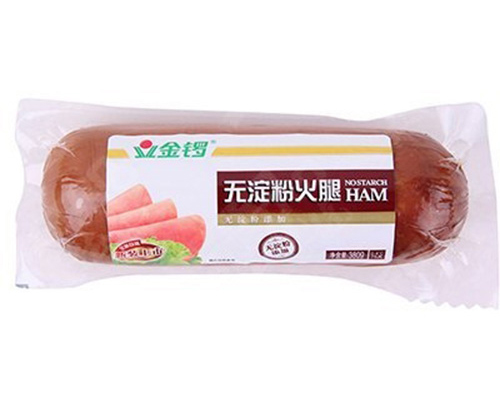 中國醃製火腿和歐美醃製火腿有什麽區別？